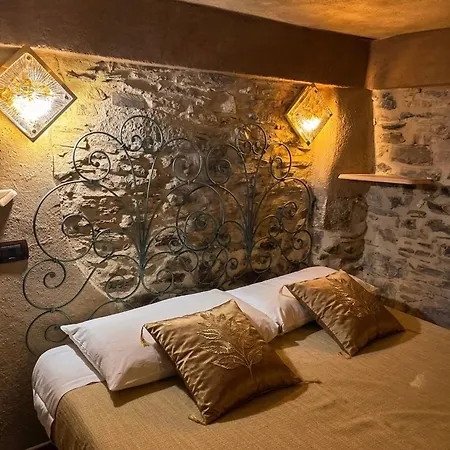 La Rocca Sospesa - Casa Dell'uva بيت للعطل